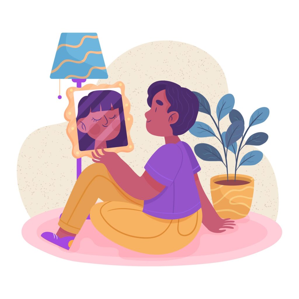 How to build an online presence for cozy introvert creators
